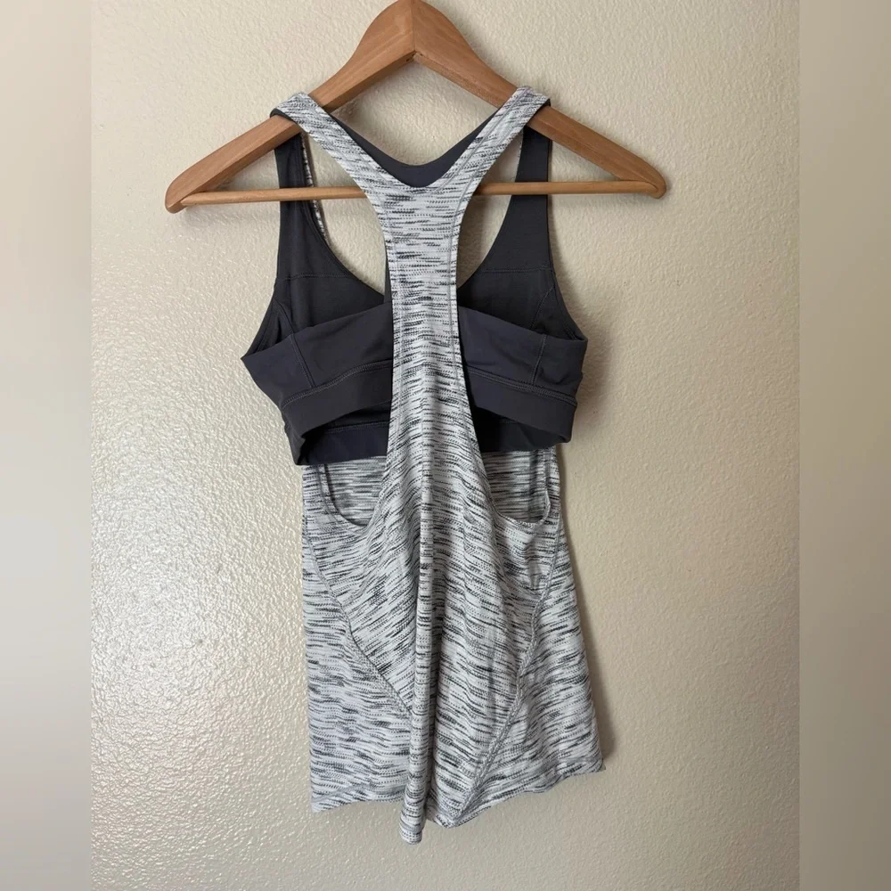 LULULEMON On Track Tank
